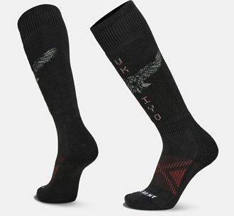 Kai Jones Pro Series Snow Sock - Full Cushion